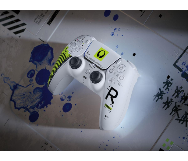 Sony Outlet PlayStation 5 DualSense  – edycja limitowana Mar - 1563235 - zdjęcie 7